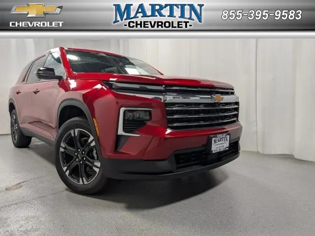2027 Chevrolet Traverse AWD LT for sale in Crystal Lake, IL
