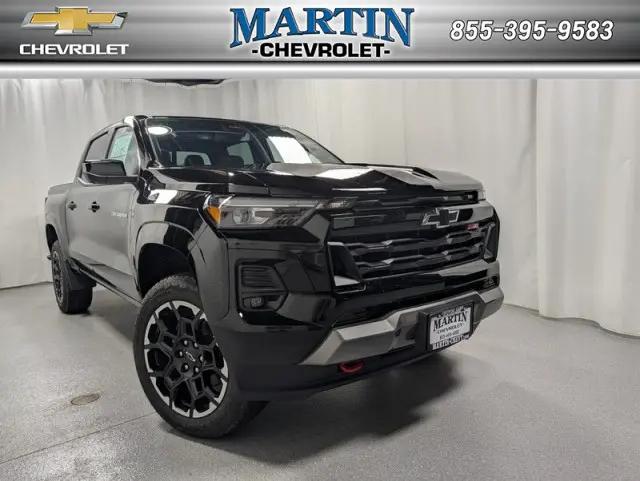 2026 Chevrolet Colorado Z71, 4WD for sale in Crystal Lake, IL