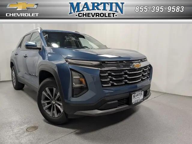 2027 Chevrolet Equinox LT AWD for sale in Crystal Lake, IL