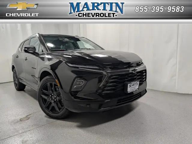 2026 Chevrolet Blazer RS for sale in Crystal Lake, IL