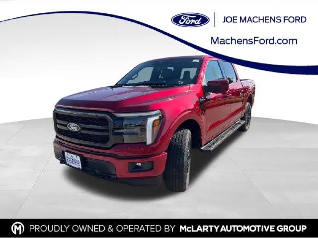 2026 Ford F-150 LARIAT for sale in Columbia, MO