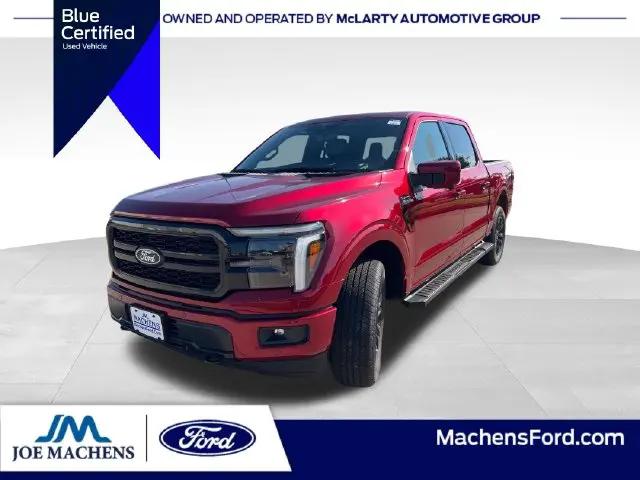 2026 Ford F-150 LARIAT for sale in Columbia, MO