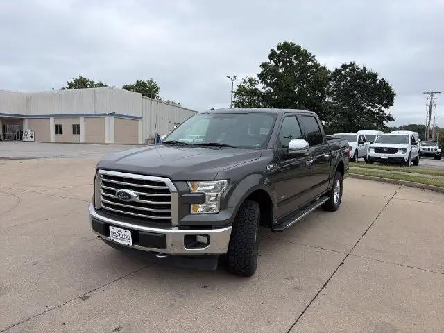 2017 Ford F-150 XLT for sale in Columbia, MO