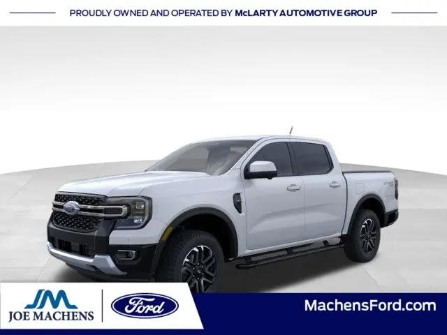 2026 Ford Ranger LARIAT for sale in Columbia, MO