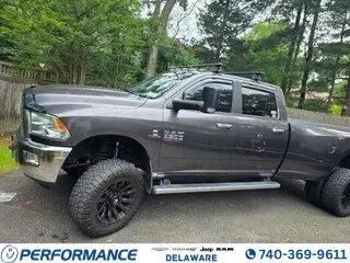 2017 Ram 3500 for sale near Delaware, OH