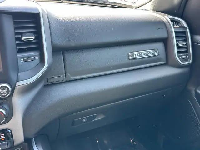 2023 Ram 1500 Big Horn Crew Cab 4x4 57 Box