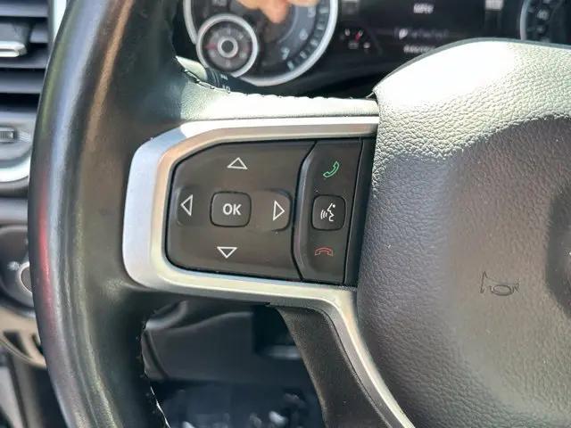 2023 Ram 1500 Big Horn Crew Cab 4x4 57 Box