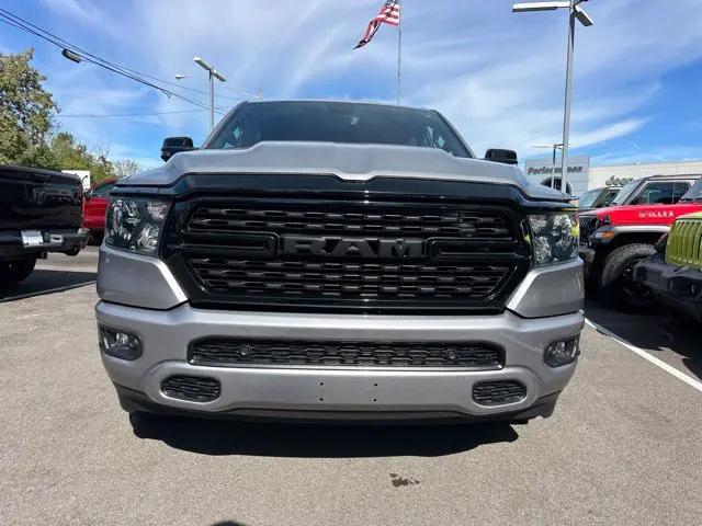 2023 Ram 1500 Big Horn Crew Cab 4x4 57 Box