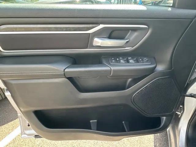 2023 Ram 1500 Big Horn Crew Cab 4x4 57 Box