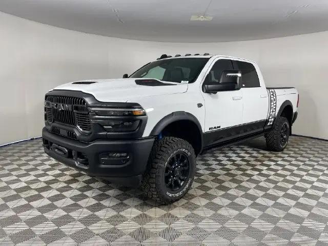 2027 Ram 2500 Power Wagon Hemi for sale in Bremerton, WA