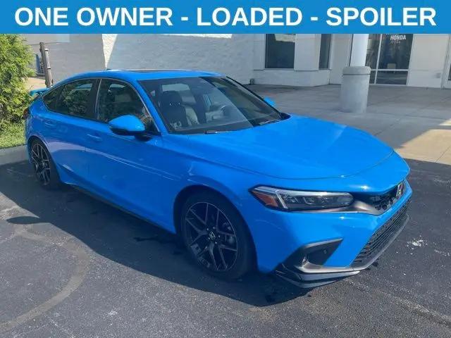 2024 Honda Civic Sport Touring for sale in Dayton, OH