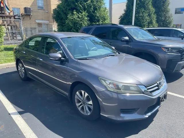 2014 Honda Accord LX for sale near Dayton, OH