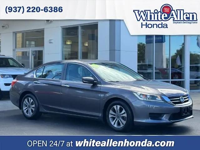 2014 Honda Accord for sale near Dayton, OH