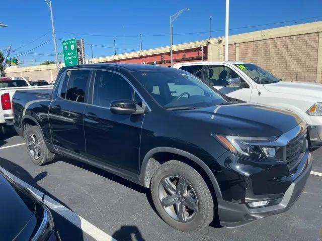 2023 Honda Ridgeline RTL for sale near Dayton, OH