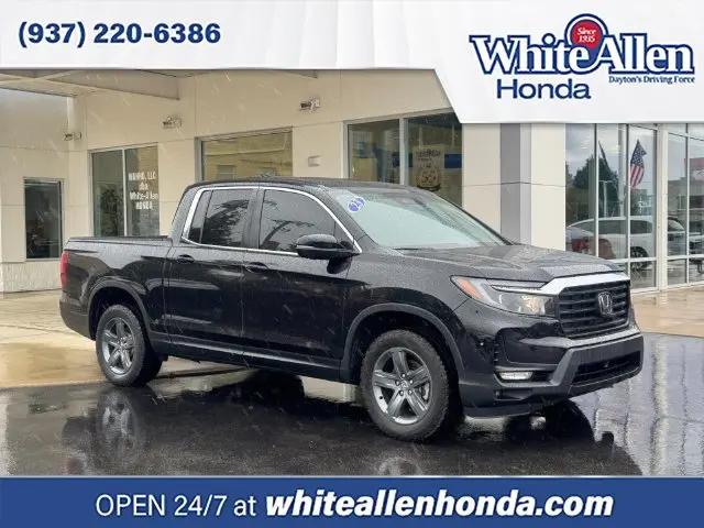 2023 Honda Ridgeline for sale near Dayton, OH