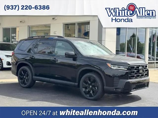 2026 Honda Pilot Black Edition for sale in Dayton, OH
