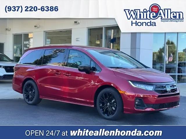 2027 Honda Odyssey Sport-L for sale in Dayton, OH