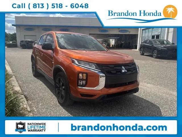 2023 Mitsubishi Outlander Sport 2.0 ES AWC for sale in Tampa, FL
