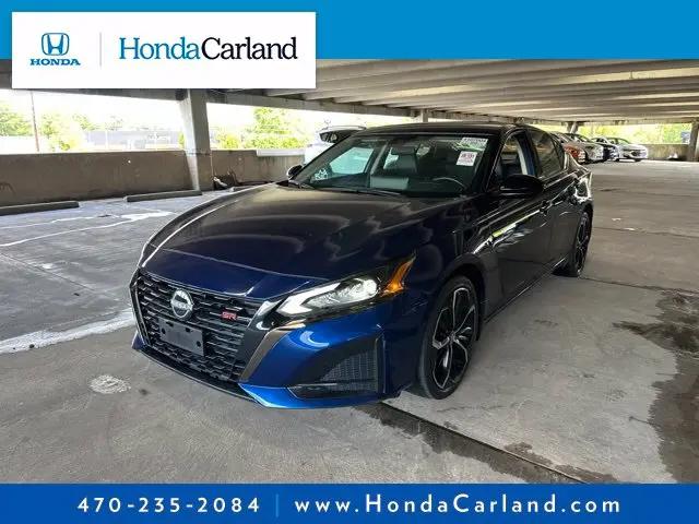 2023 Nissan Altima SR Intelligent AWD for sale in Roswell, GA