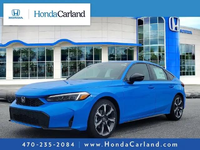2026 Honda Civic Sport Touring for sale in Roswell, GA
