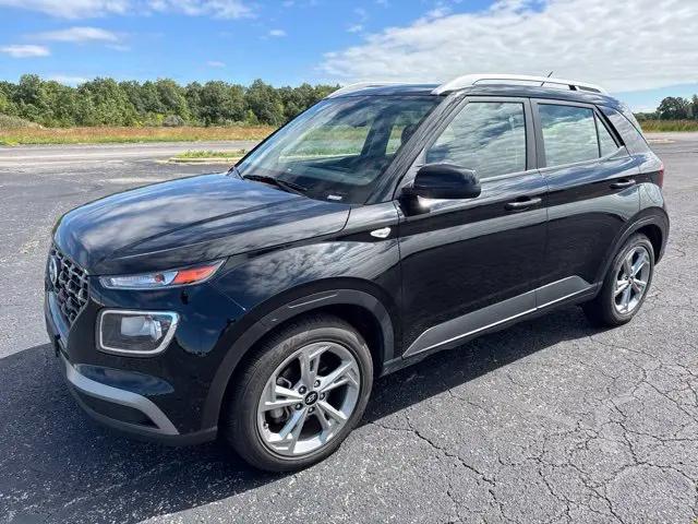 2025 Hyundai Venue SEL for sale in Defiance, OH