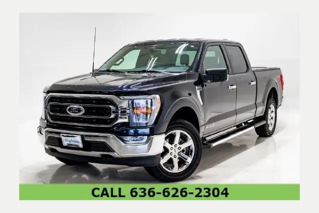 2023 Ford F-150 XLT for sale in St. Peters, MO