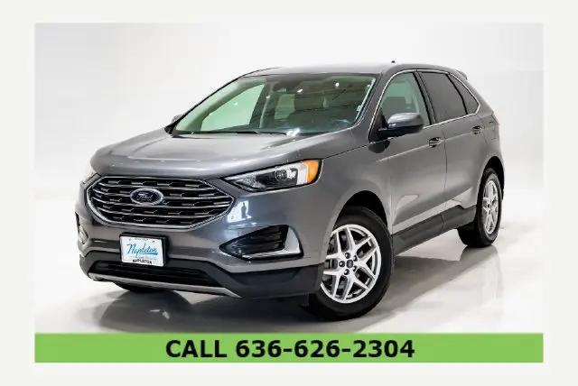 2022 Ford Edge SEL for sale in St. Peters, MO