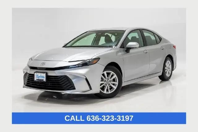 2025 Toyota Camry LE for sale in St. Peters, MO