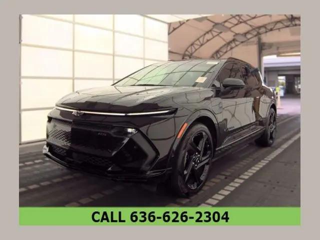 2024 Chevrolet Equinox RS for sale in St. Peters, MO