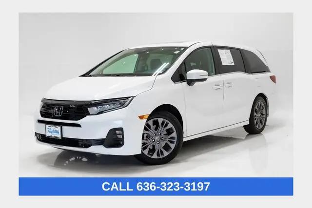 2026 Honda Odyssey Touring for sale in St. Peters, MO