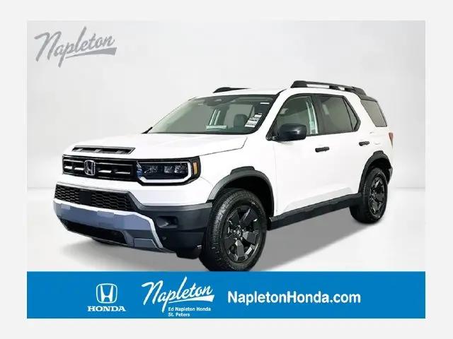 2026 Honda Passport AWD RTL Towing for sale in St. Peters, MO