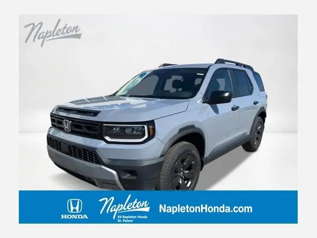 2026 Honda Passport AWD RTL for sale in St. Peters, MO