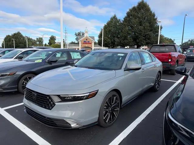 2026 Honda Accord Sedan Touring for sale in Plymouth, MI