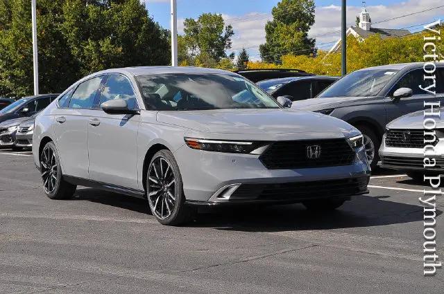 2026 Honda Accord Sedan Touring for sale in Plymouth, MI