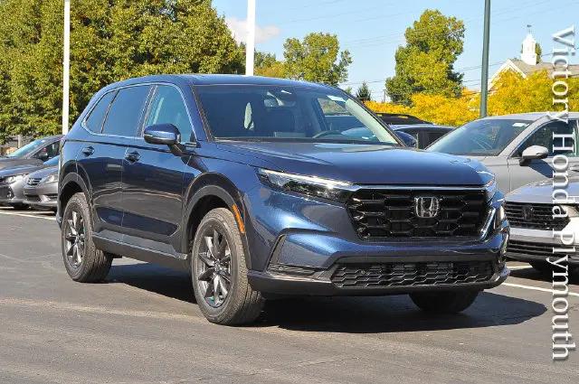 2027 Honda CR-V EX-L for sale in Plymouth, MI
