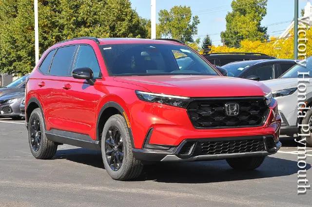 2027 Honda CR-V Hybrid Sport for sale in Plymouth, MI