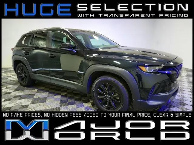2025 Mazda CX-50 2.5 S Preferred Package for sale in Long Island City, NY