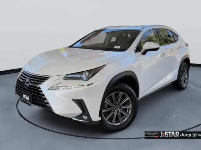 2018 Lexus NX 300h NX 300h for sale in ANAHEIM HILLS, CA