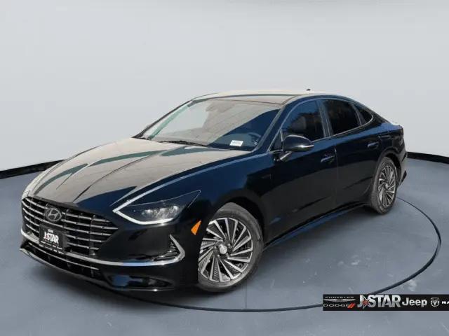 2022 Hyundai Sonata Hybrid SEL for sale in Anaheim Hills, CA