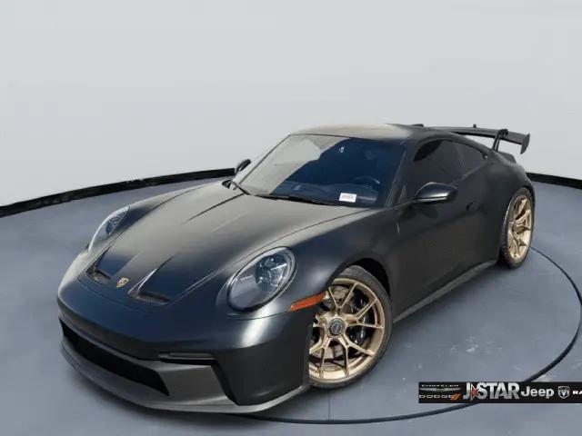 2022 Porsche 911 GT3 for sale in Anaheim Hills, CA