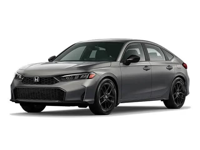2026 Honda Civic Sport for sale in Temecula, CA