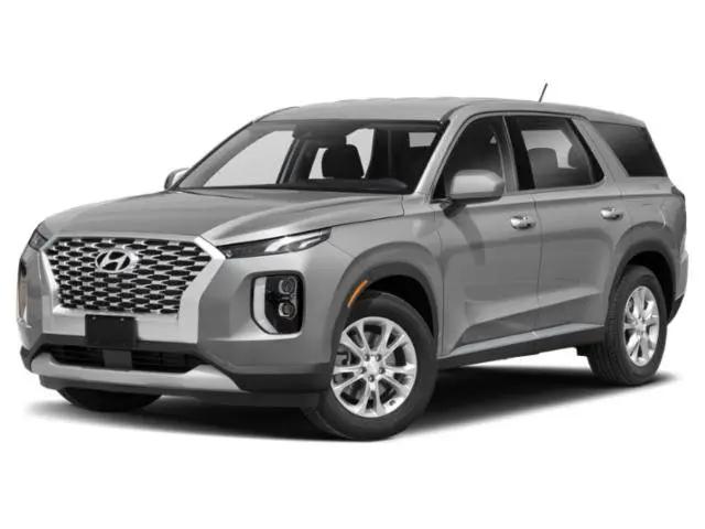 2022 Hyundai Palisade SE for sale in Streamwood, IL