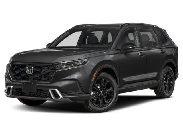 2027 Honda CR-V Hybrid Sport Touring for sale in Burnsville, MN