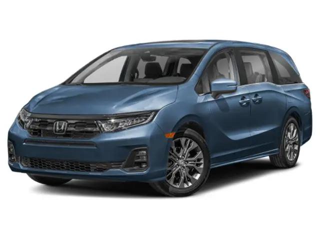 2027 Honda Odyssey Touring for sale in Burnsville, MN