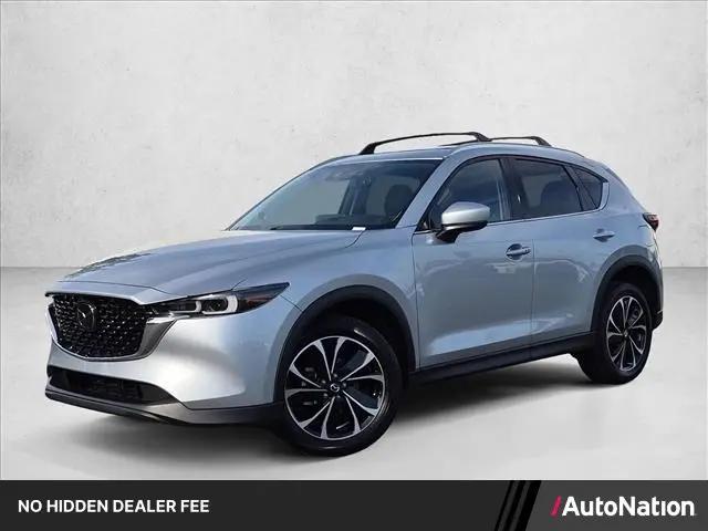 2023 Mazda CX-5 2.5 S Premium Plus for sale in Fremont, CA
