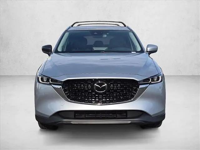 2023 Mazda CX-5 2.5 S Premium Plus