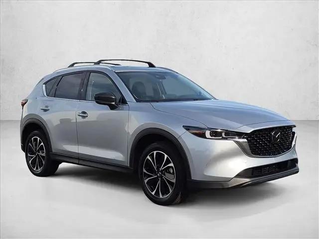 2023 Mazda CX-5 2.5 S Premium Plus