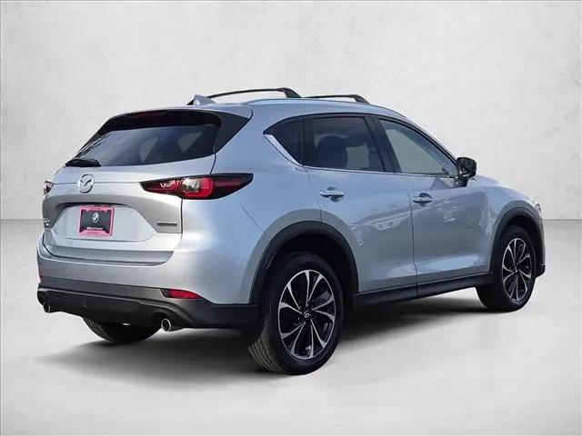 2023 Mazda CX-5 2.5 S Premium Plus