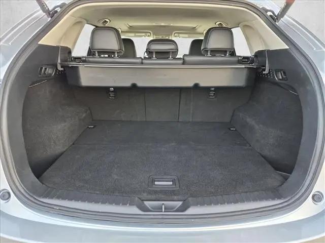 2023 Mazda CX-5 2.5 S Premium Plus