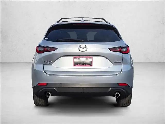 2023 Mazda CX-5 2.5 S Premium Plus